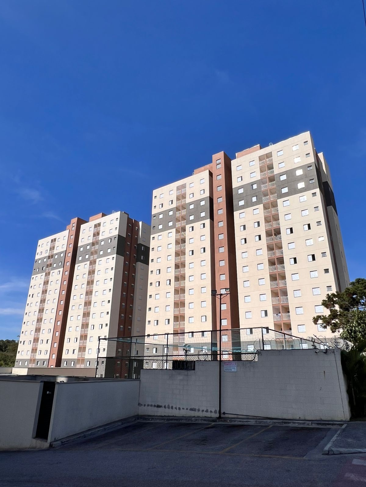 Oportunidade: Lindo apartamento no Residencial Parque Viena com Localização Privilegiada