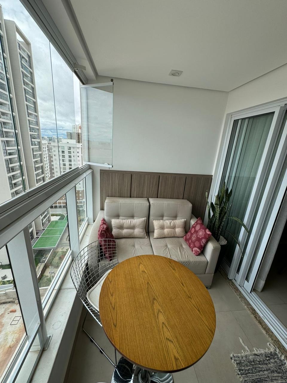 Apartamento para alugar com 2 quartos, 73m² - Foto 16