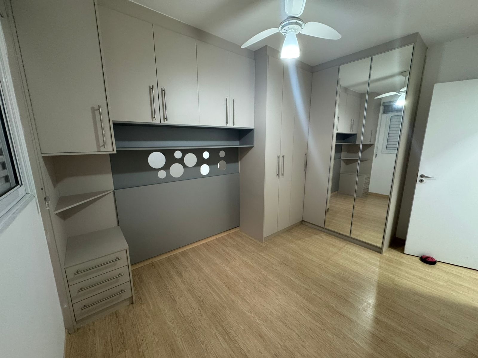 Apartamento para alugar com 2 quartos, 54m² - Foto 2