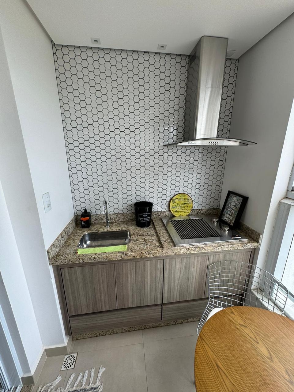 Apartamento para alugar com 2 quartos, 73m² - Foto 17