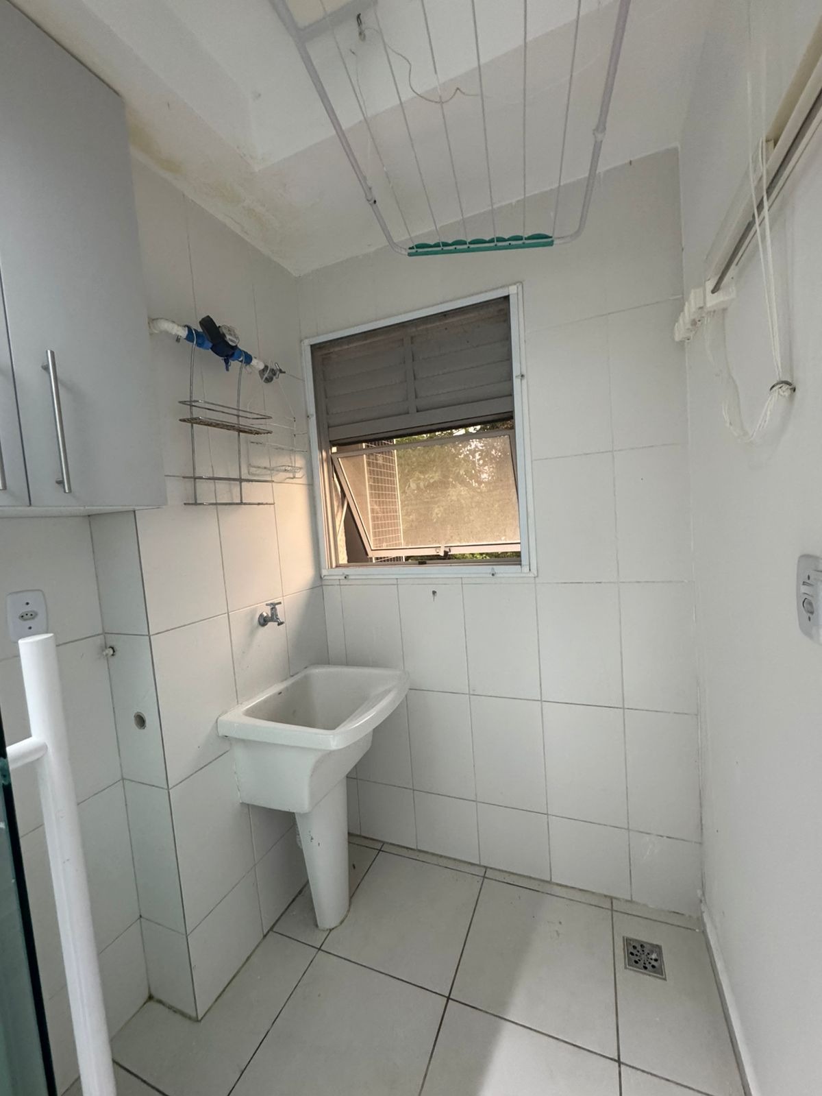 Apartamento para alugar com 2 quartos, 54m² - Foto 6