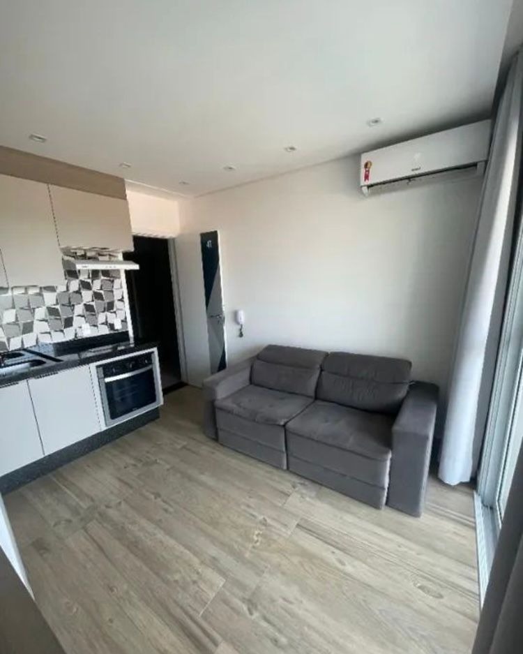 Apartamento para alugar com 1 quarto, 33m² - Foto 5