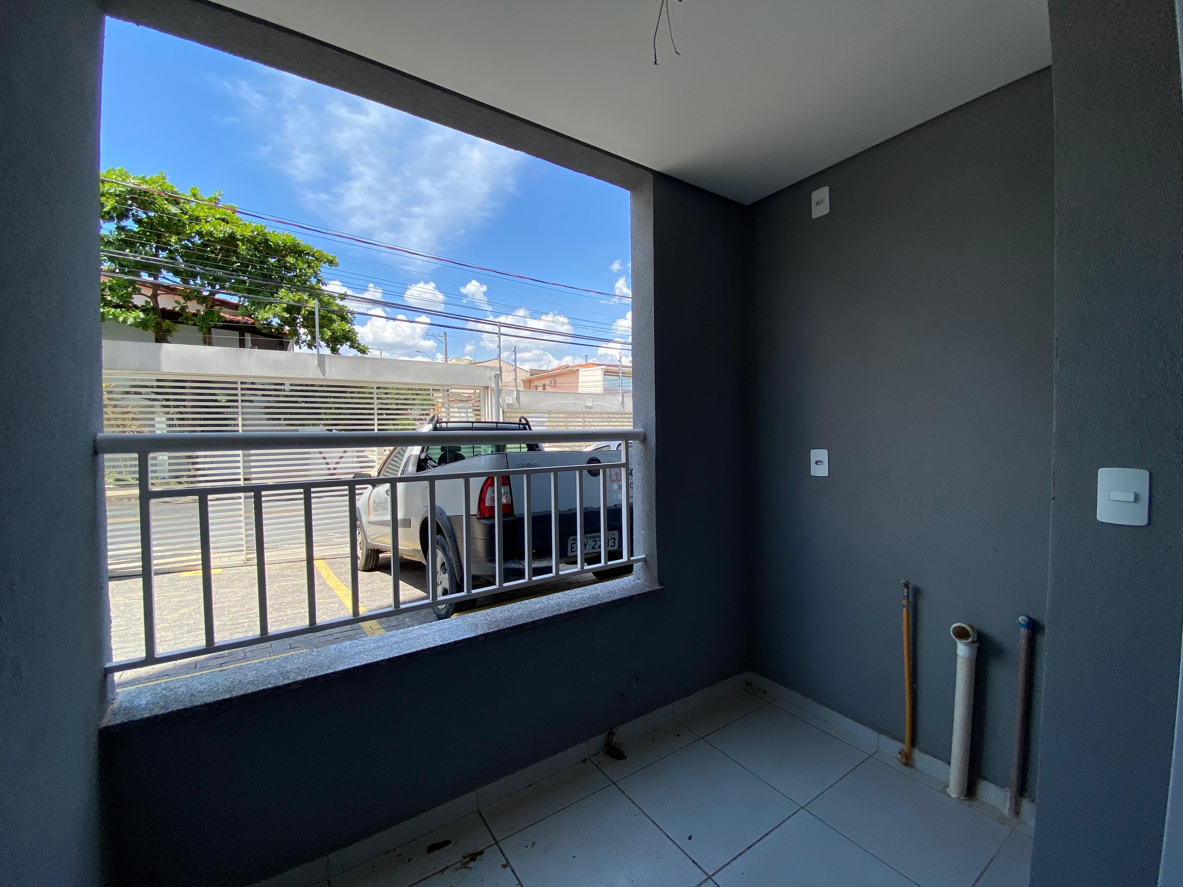 Apartamento à venda com 2 quartos, 59m² - Foto 8