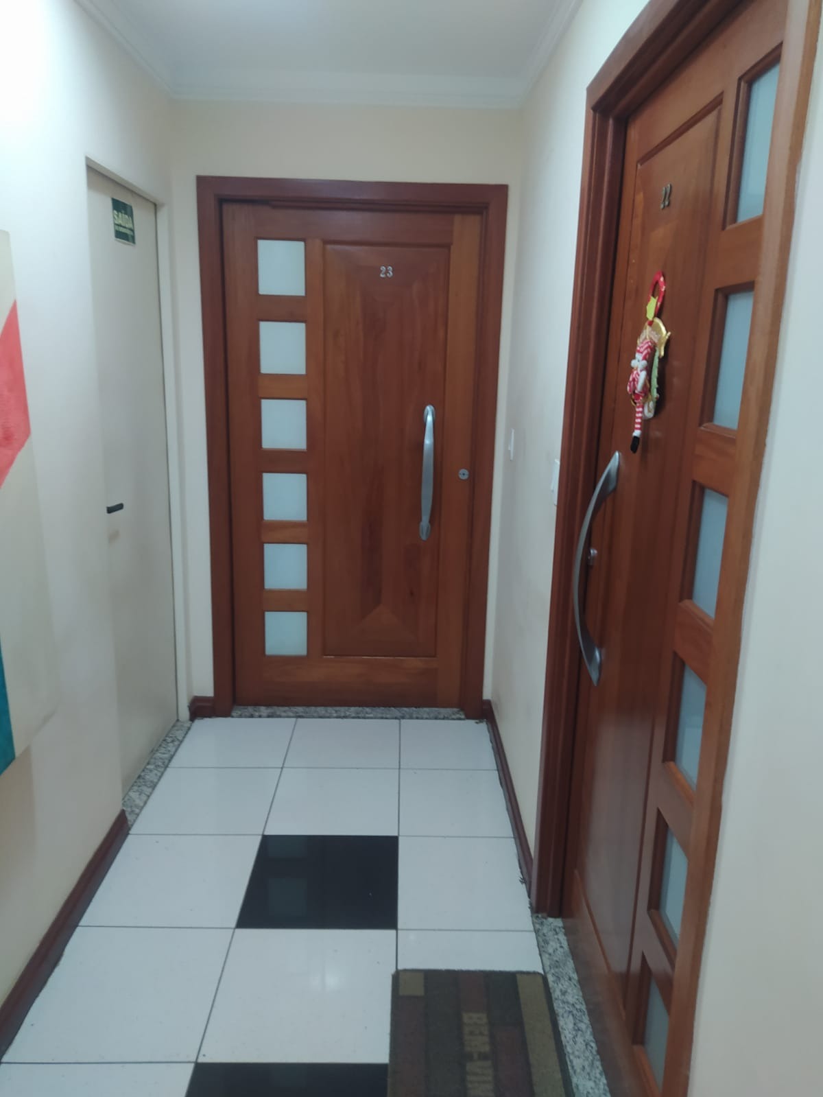 Apartamento à venda e aluguel com 3 quartos, 120m² - Foto 4