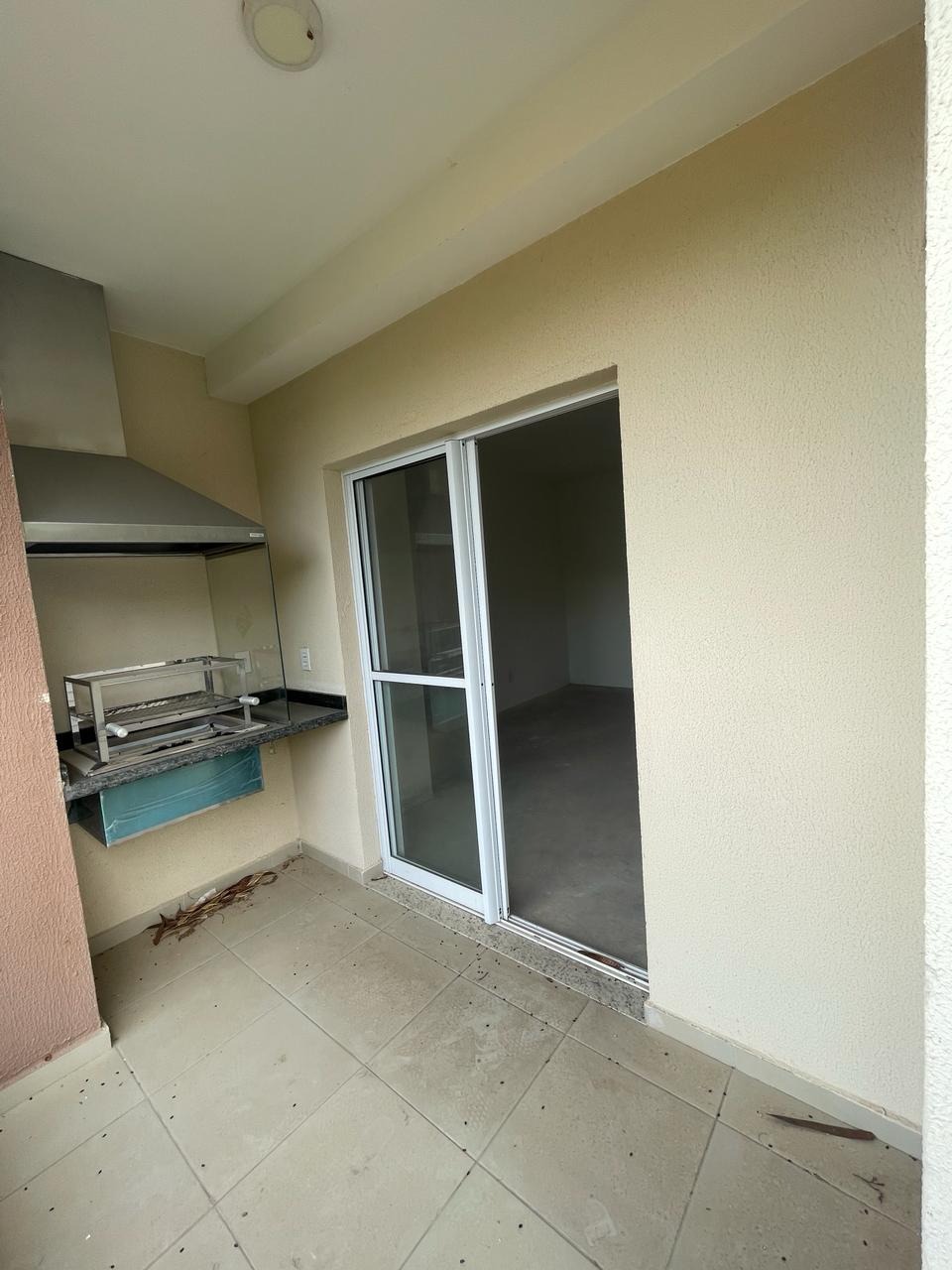 Apartamento à venda com 2 quartos, 63m² - Foto 6