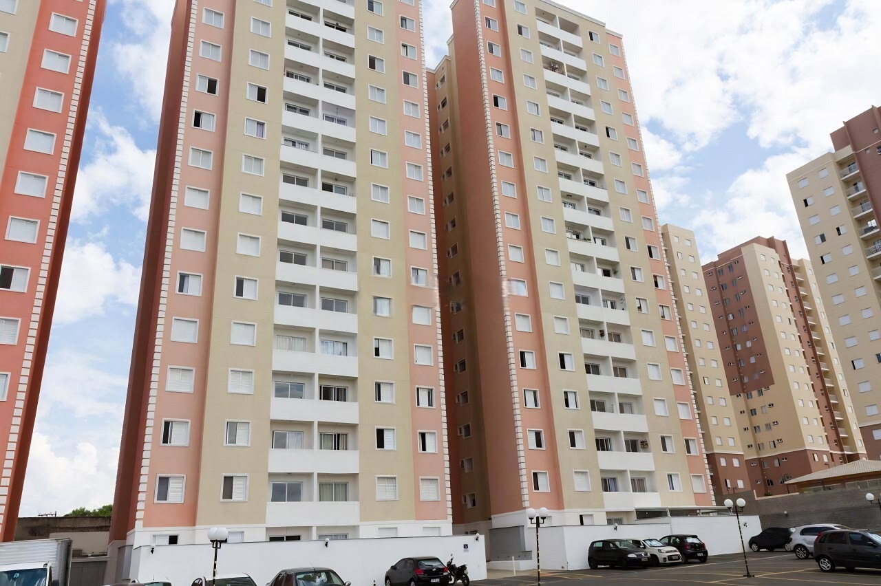 Apartamento à venda com 2 quartos, 52m² - Foto 20