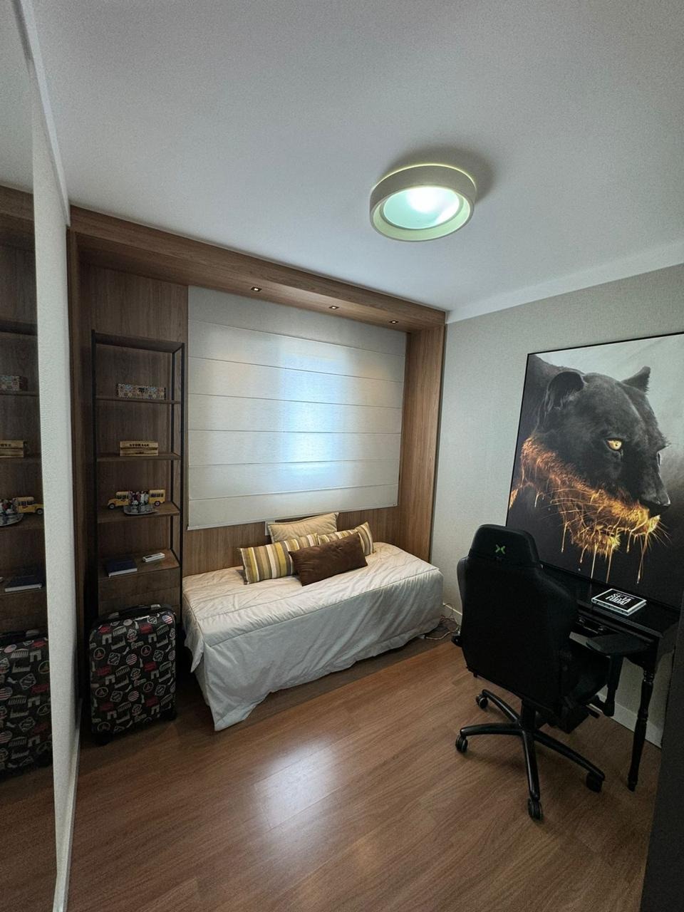 Apartamento para alugar com 2 quartos, 73m² - Foto 20