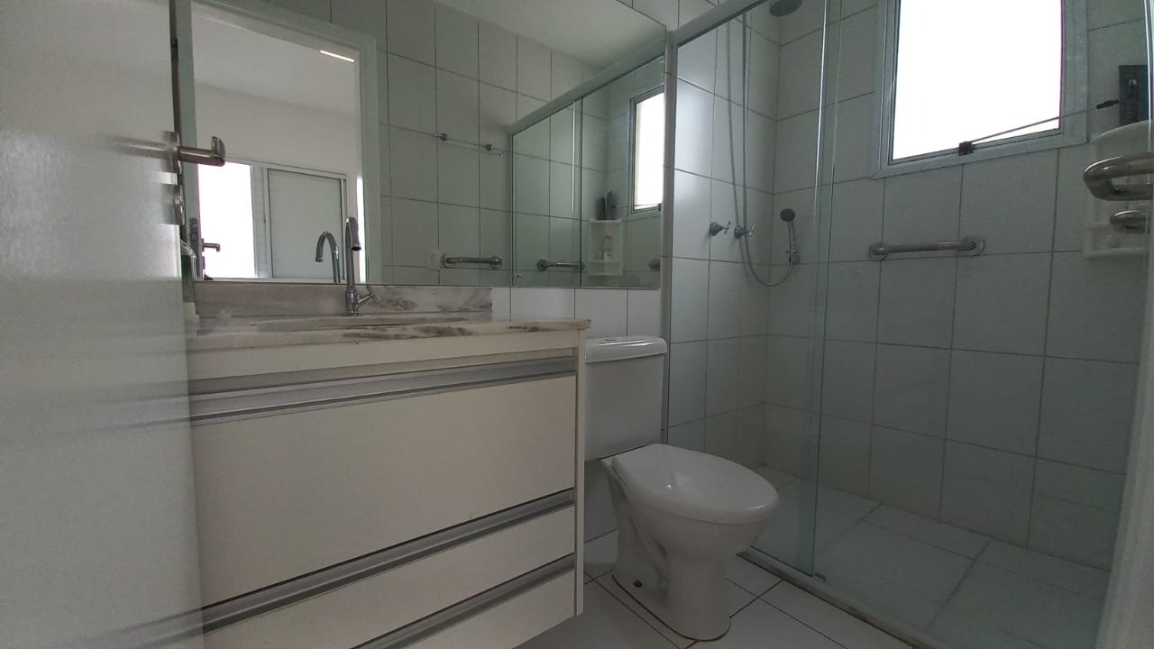 Apartamento à venda com 3 quartos, 85m² - Foto 13