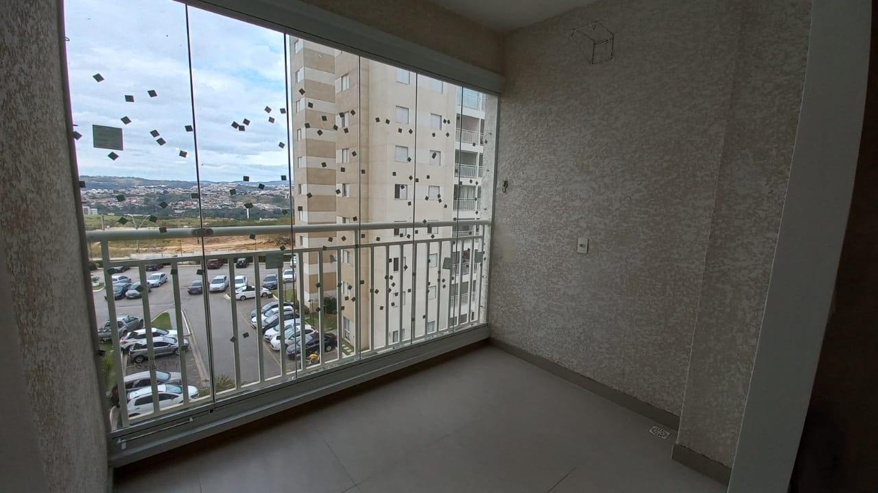 Apartamento à venda com 3 quartos, 85m² - Foto 3