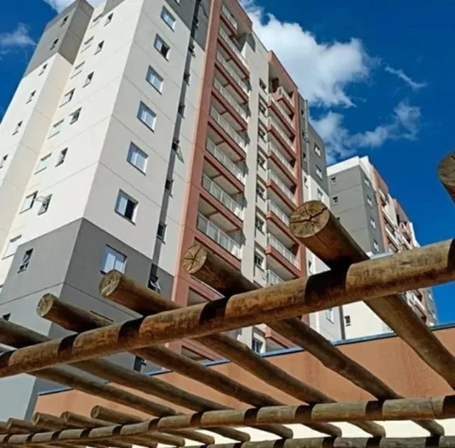 Oportunidade: Maravilhoso apartamento com lazer completo no Residencial Natural Park