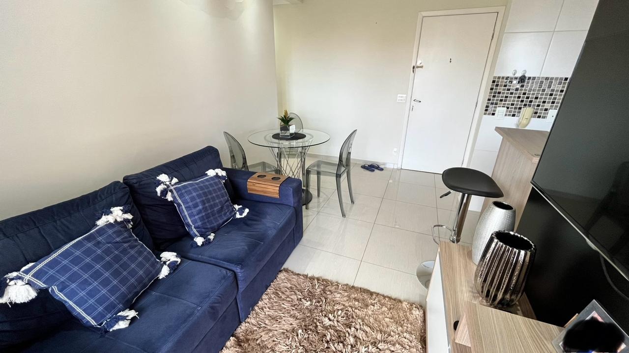 Apartamento à venda com 2 quartos, 66m² - Foto 3