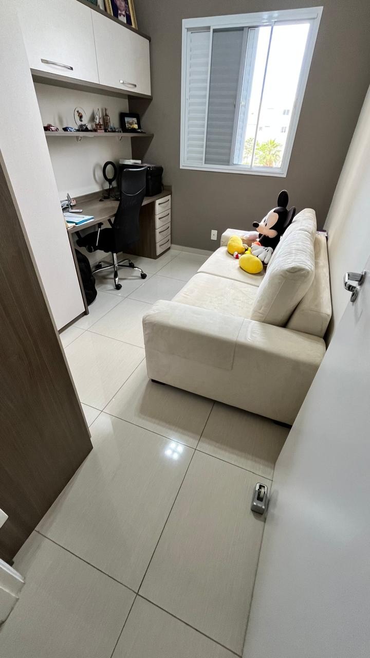 Apartamento à venda com 2 quartos, 66m² - Foto 7