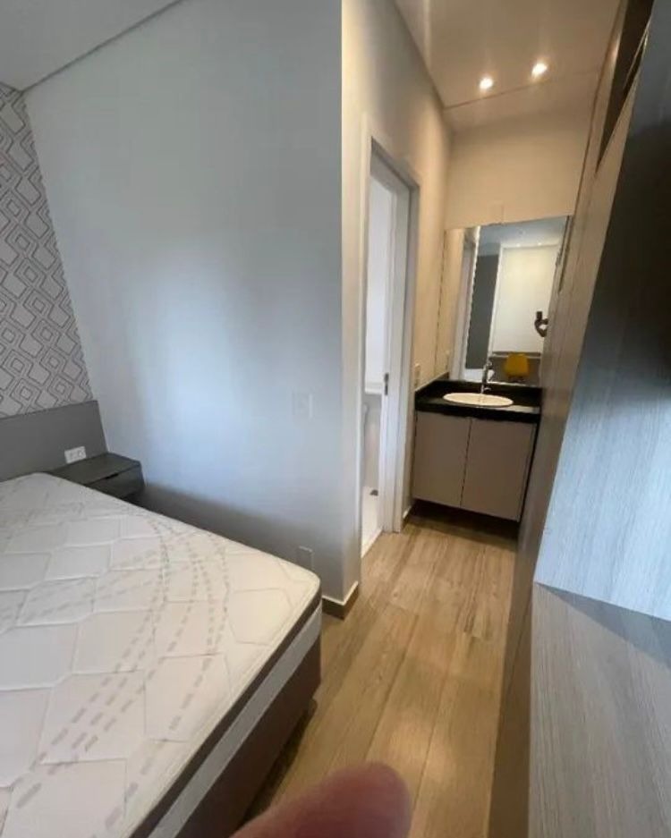 Apartamento para alugar com 1 quarto, 33m² - Foto 11