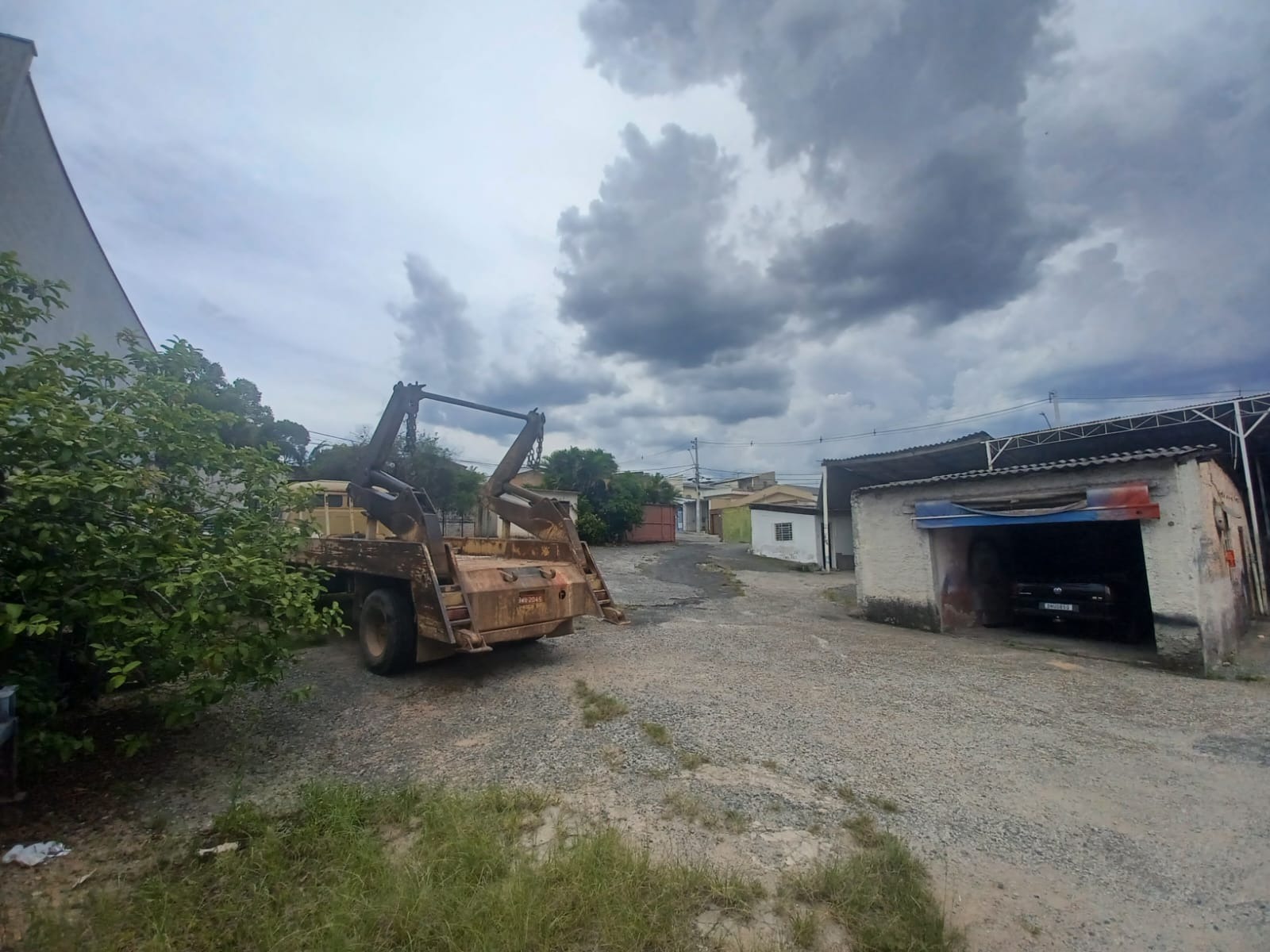 Terreno à venda e temporada, 380m² - Foto 9