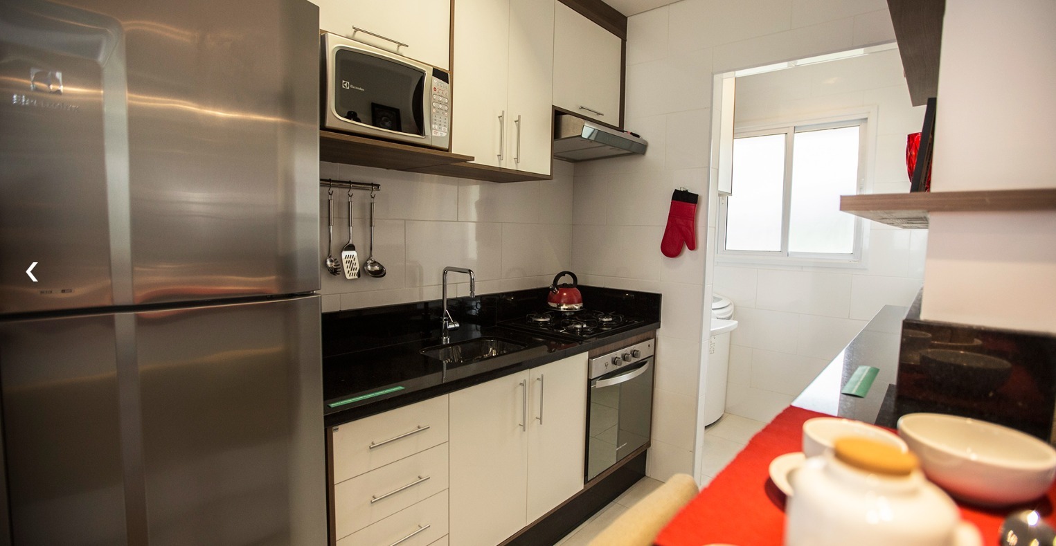 Apartamento à venda com 2 quartos, 63m² - Foto 19