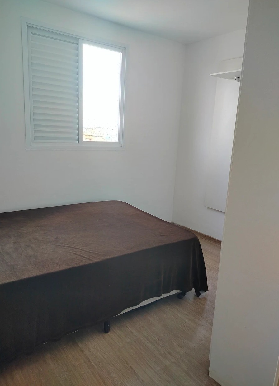 Apartamento para alugar com 2 quartos, 52m² - Foto 11