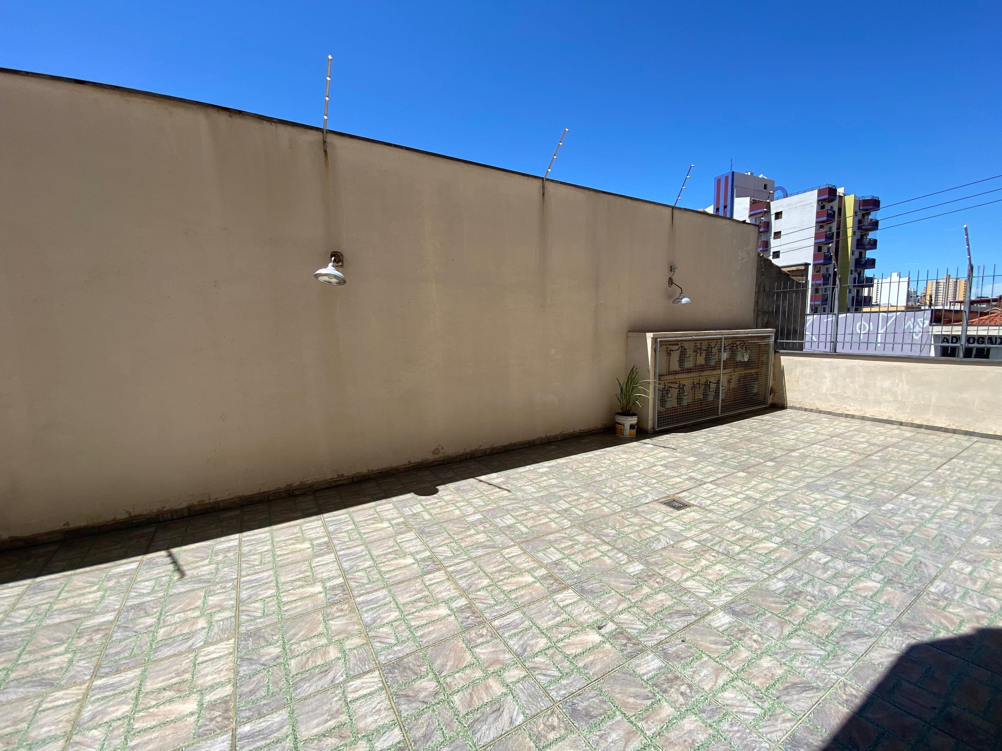 Apartamento à venda e aluguel com 3 quartos, 96m² - Foto 3