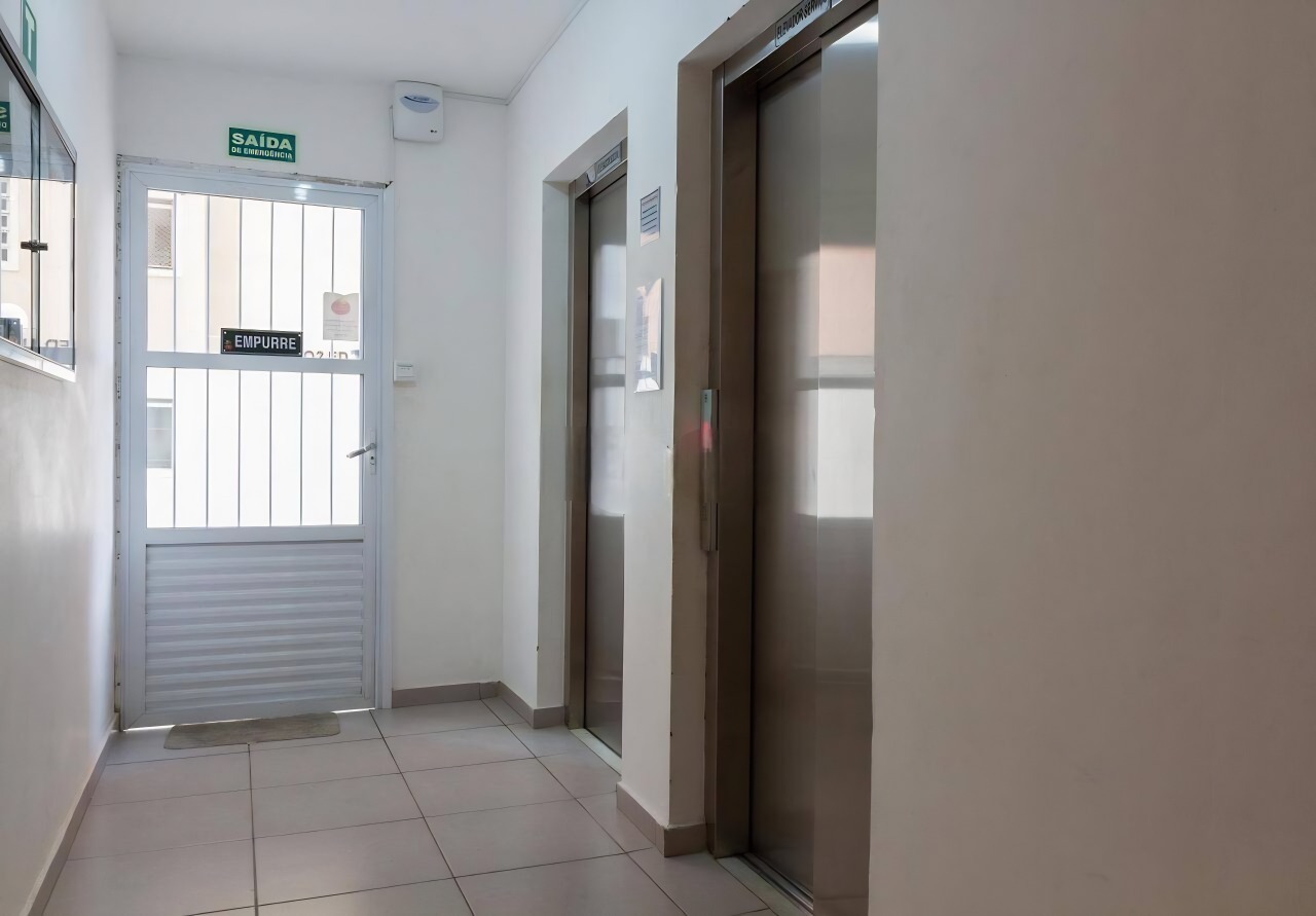 Apartamento à venda com 2 quartos, 52m² - Foto 19