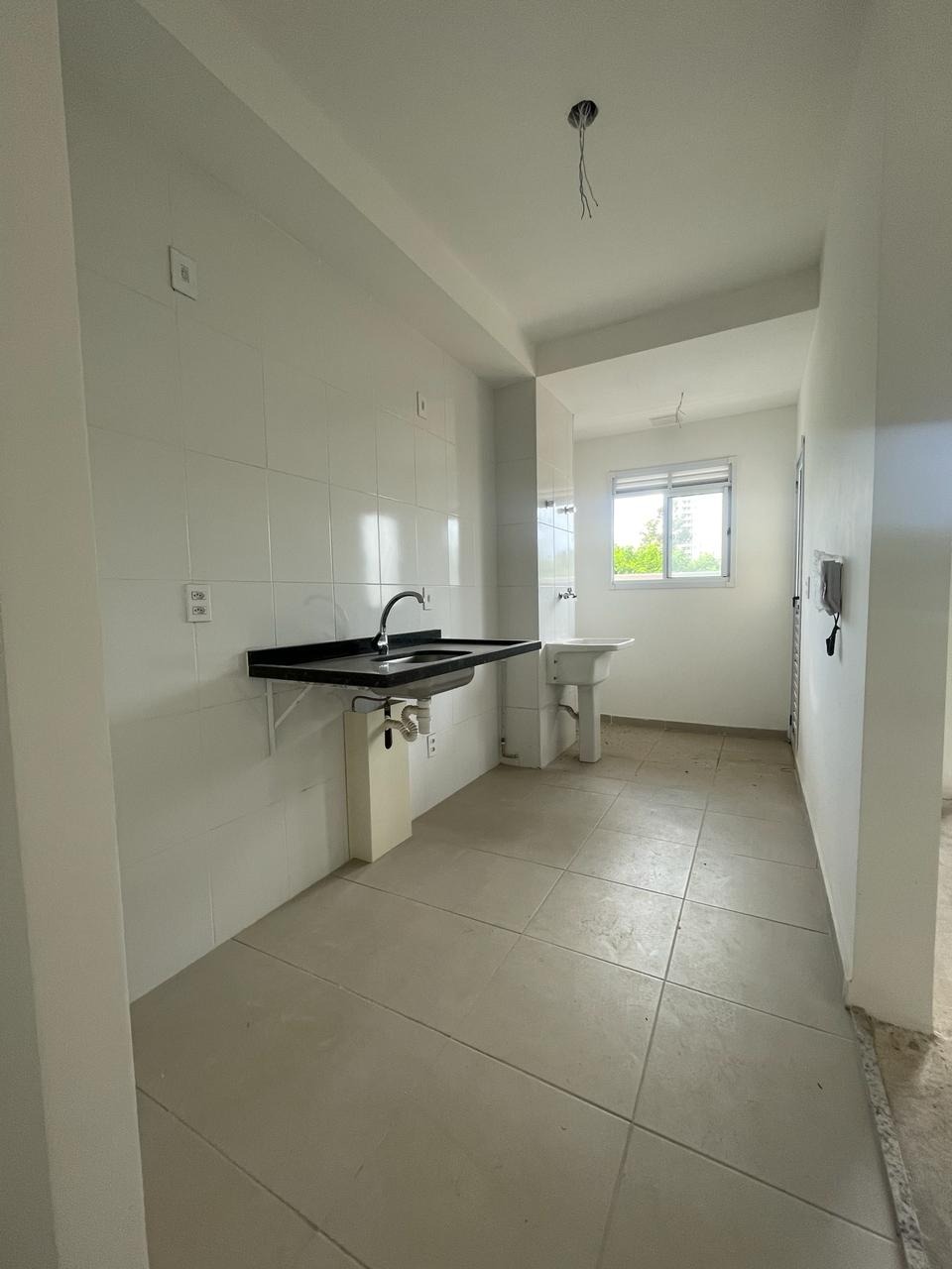 Apartamento à venda com 2 quartos, 63m² - Foto 3