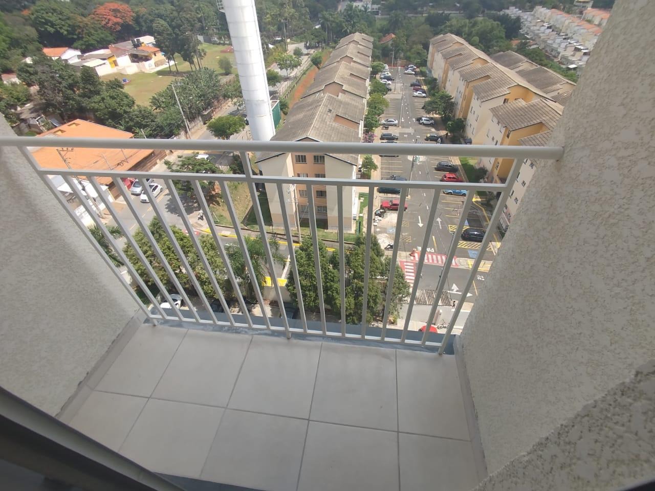 Apartamento à venda e aluguel com 2 quartos, 46m² - Foto 5