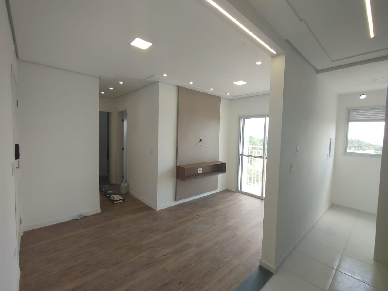 Apartamento à venda e aluguel com 2 quartos, 46m² - Foto 8