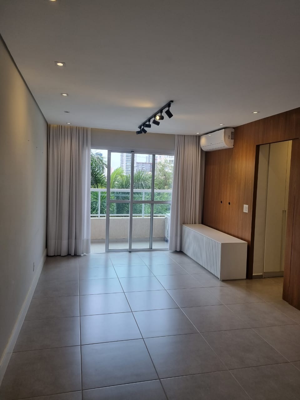 Apartamento de 119m² no Edifício Roma, localizado no Portal da Colina em Sorocaba.