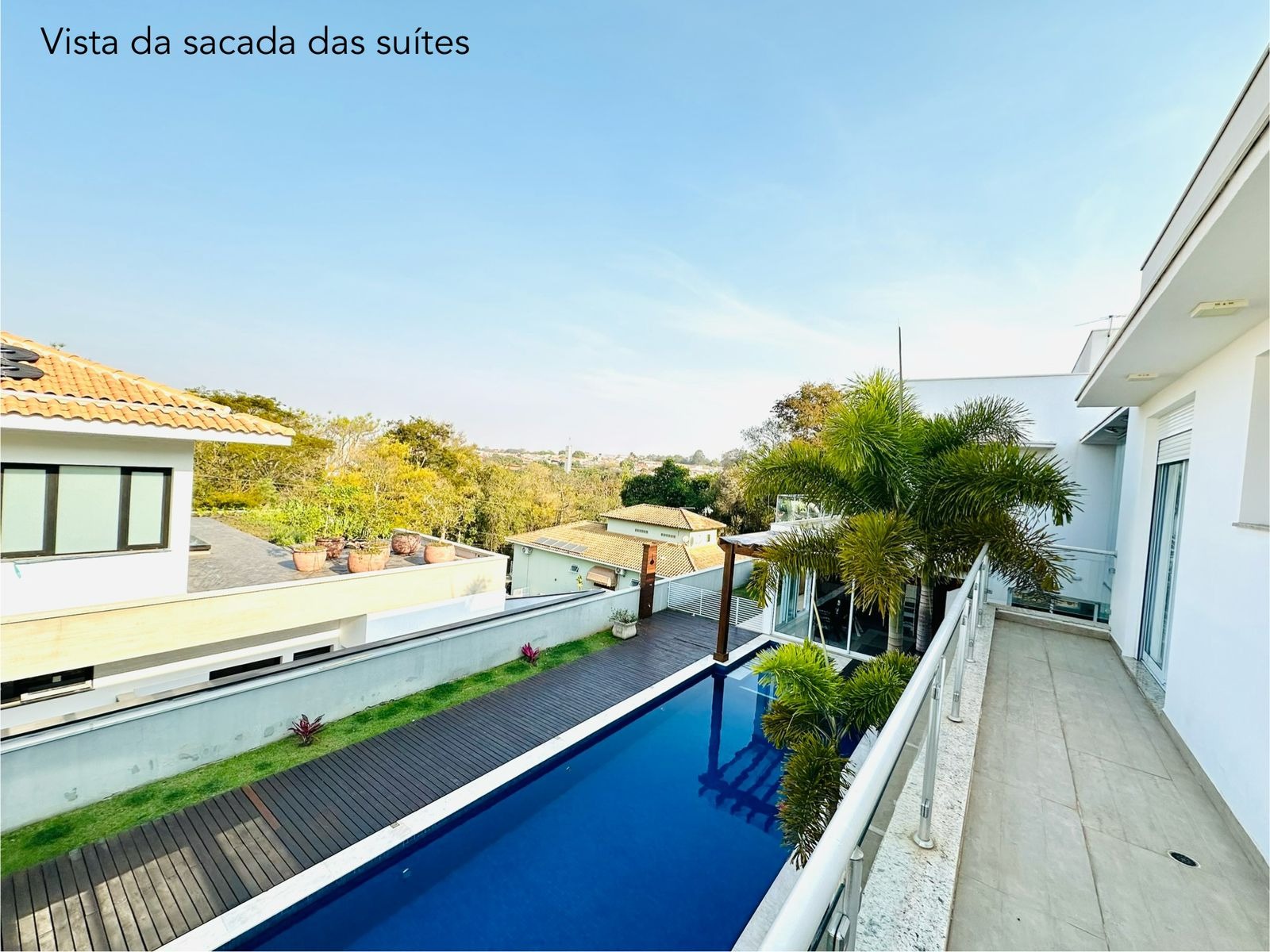 Casa à venda com 5 quartos - Foto 6