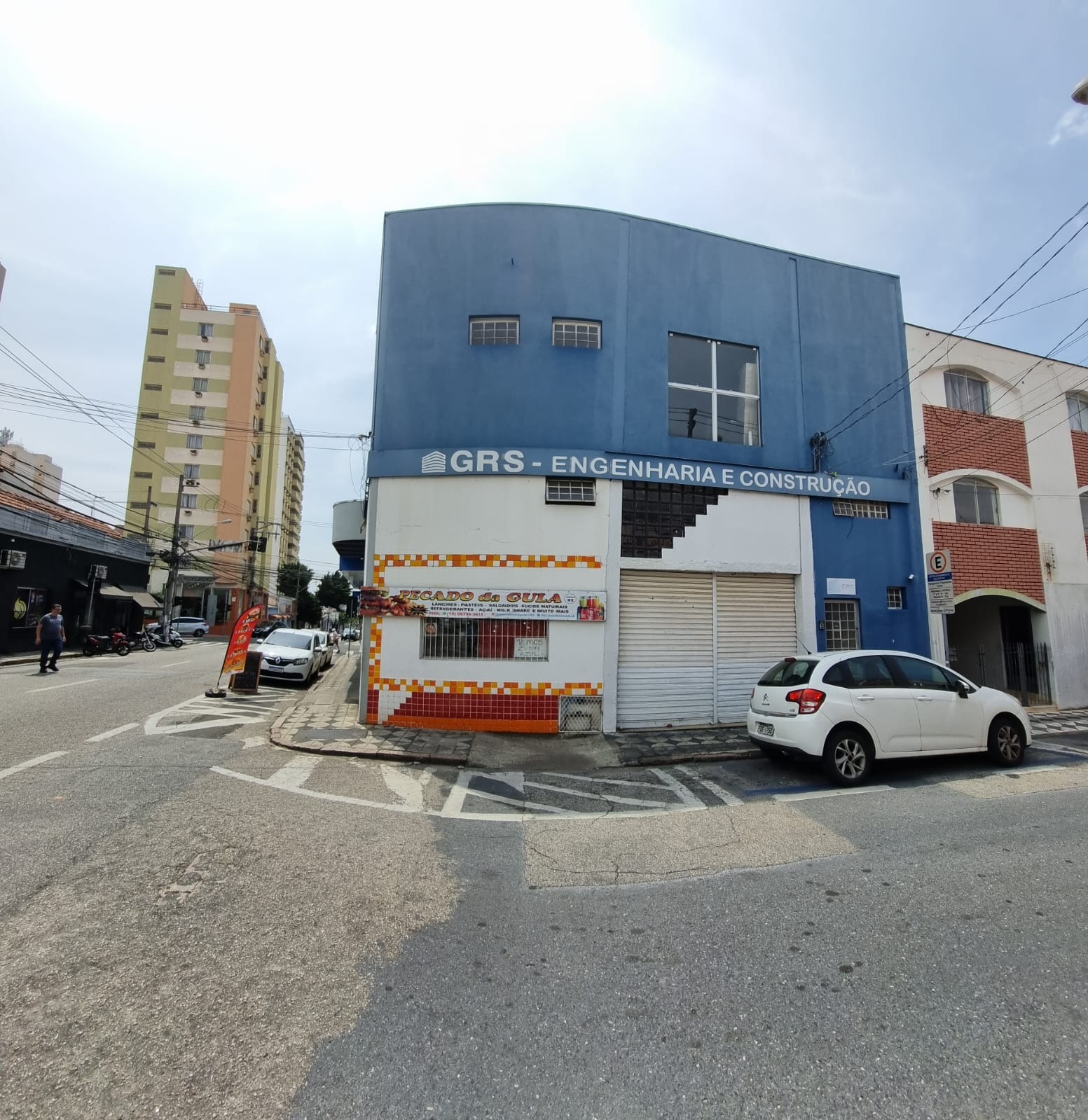 Loja-Salão para alugar, 70m² - Foto 1