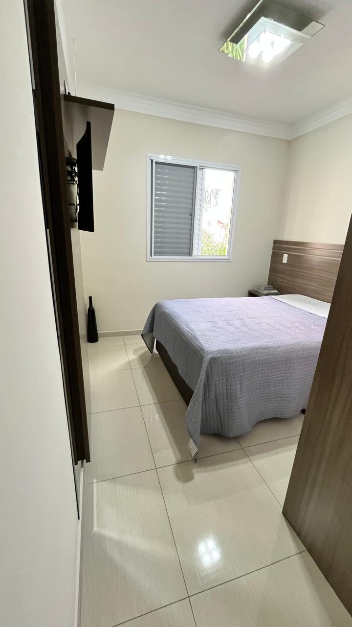 Apartamento à venda com 2 quartos, 66m² - Foto 8