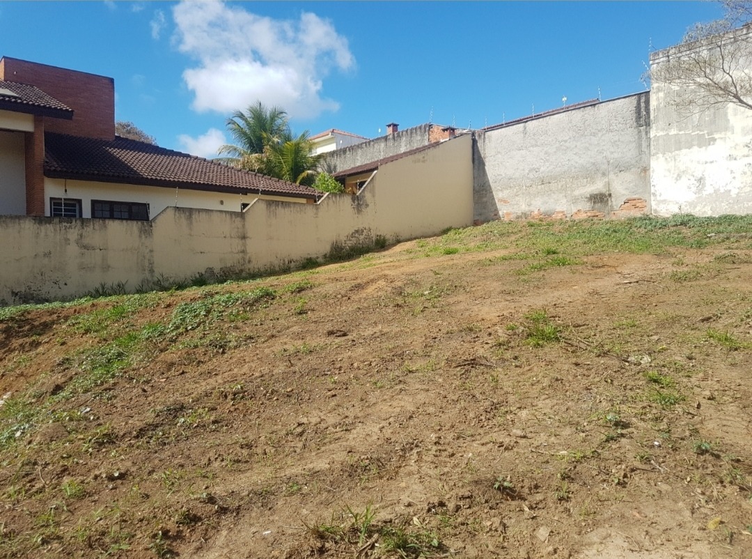 Terreno Residencial no Jardim Pagliato - Oportunidade Imperdível!