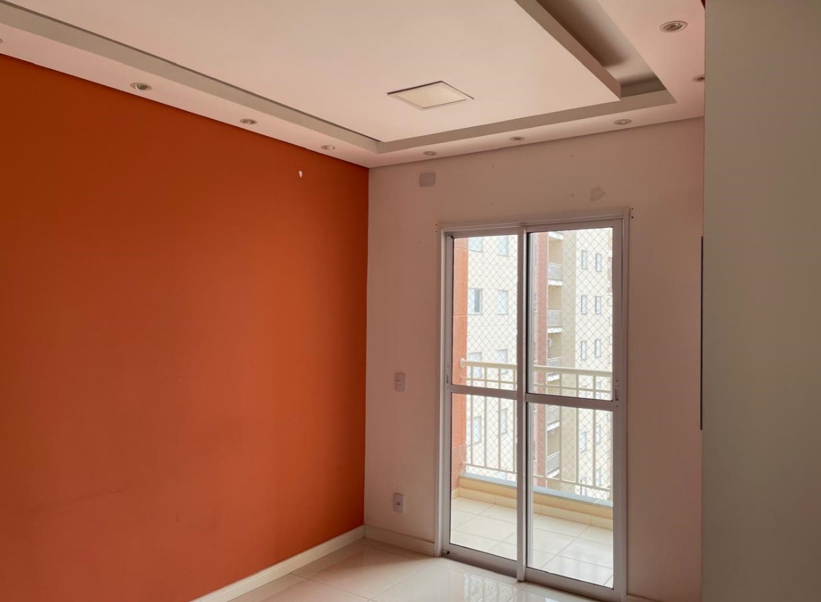 Apartamento à venda com 2 quartos, 66m² - Foto 15