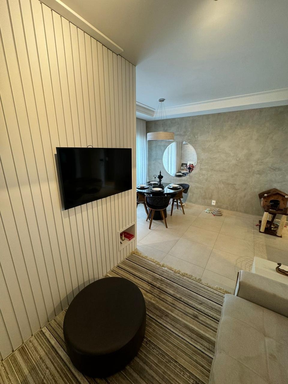 Apartamento para alugar com 2 quartos, 73m² - Foto 12