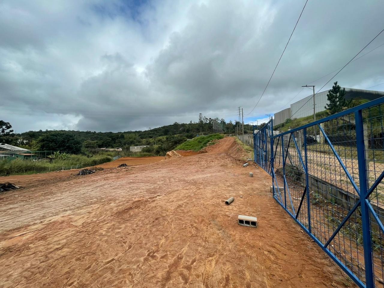 Terreno para alugar, 9000m² - Foto 7