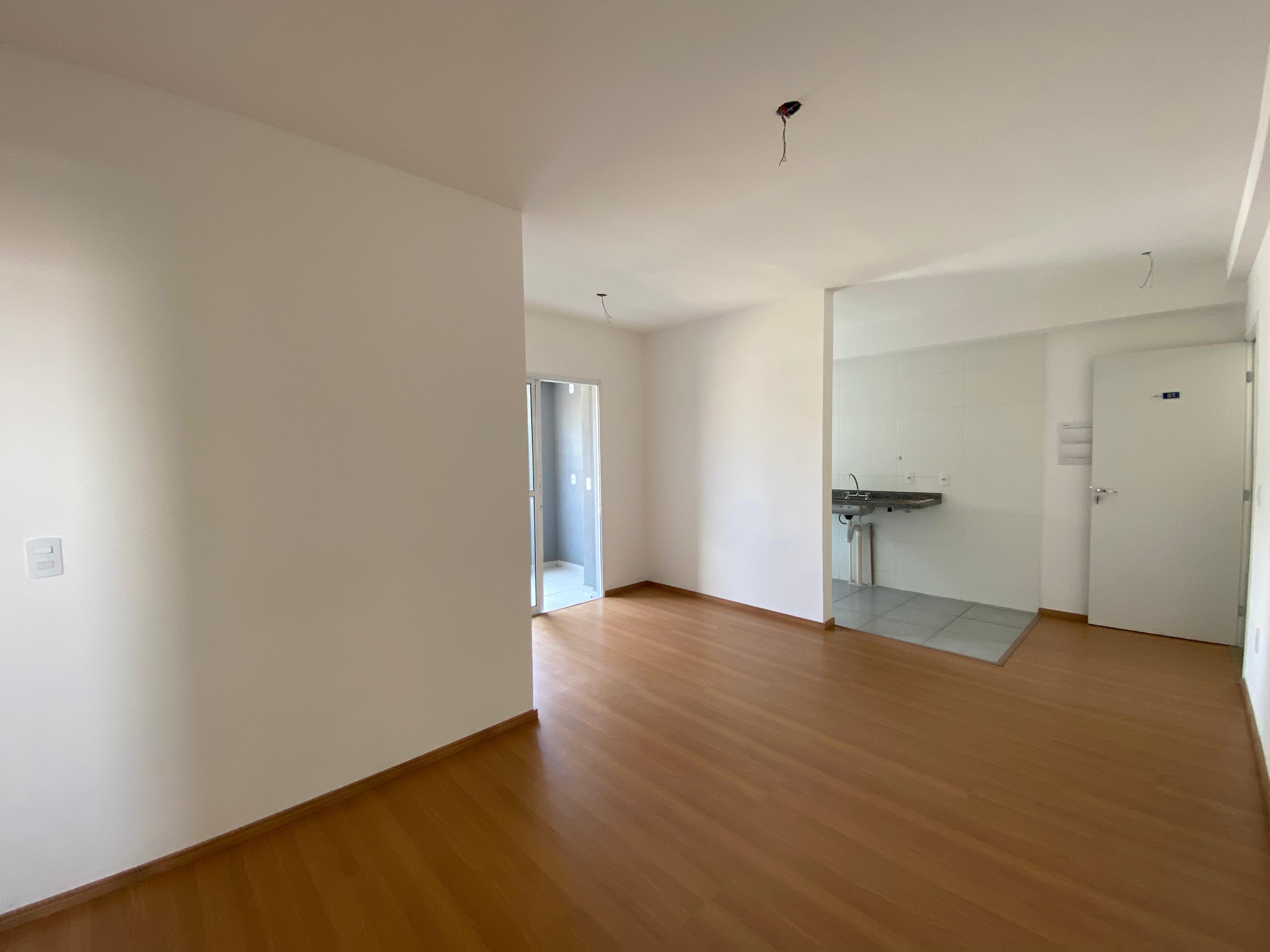 Apartamento à venda com 2 quartos, 59m² - Foto 6