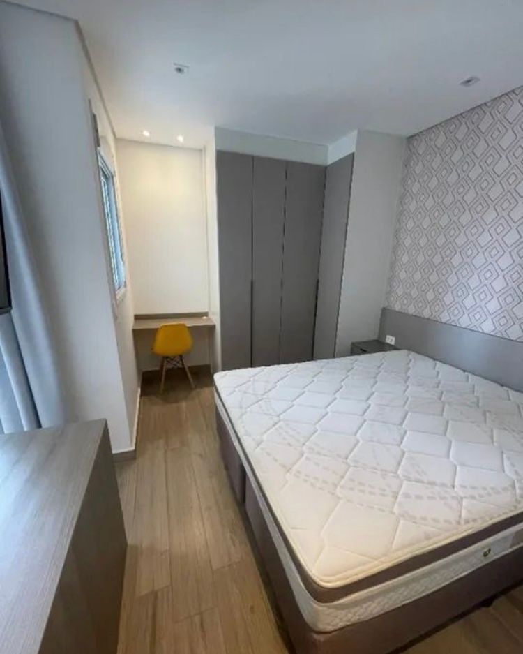 Apartamento para alugar com 1 quarto, 33m² - Foto 9