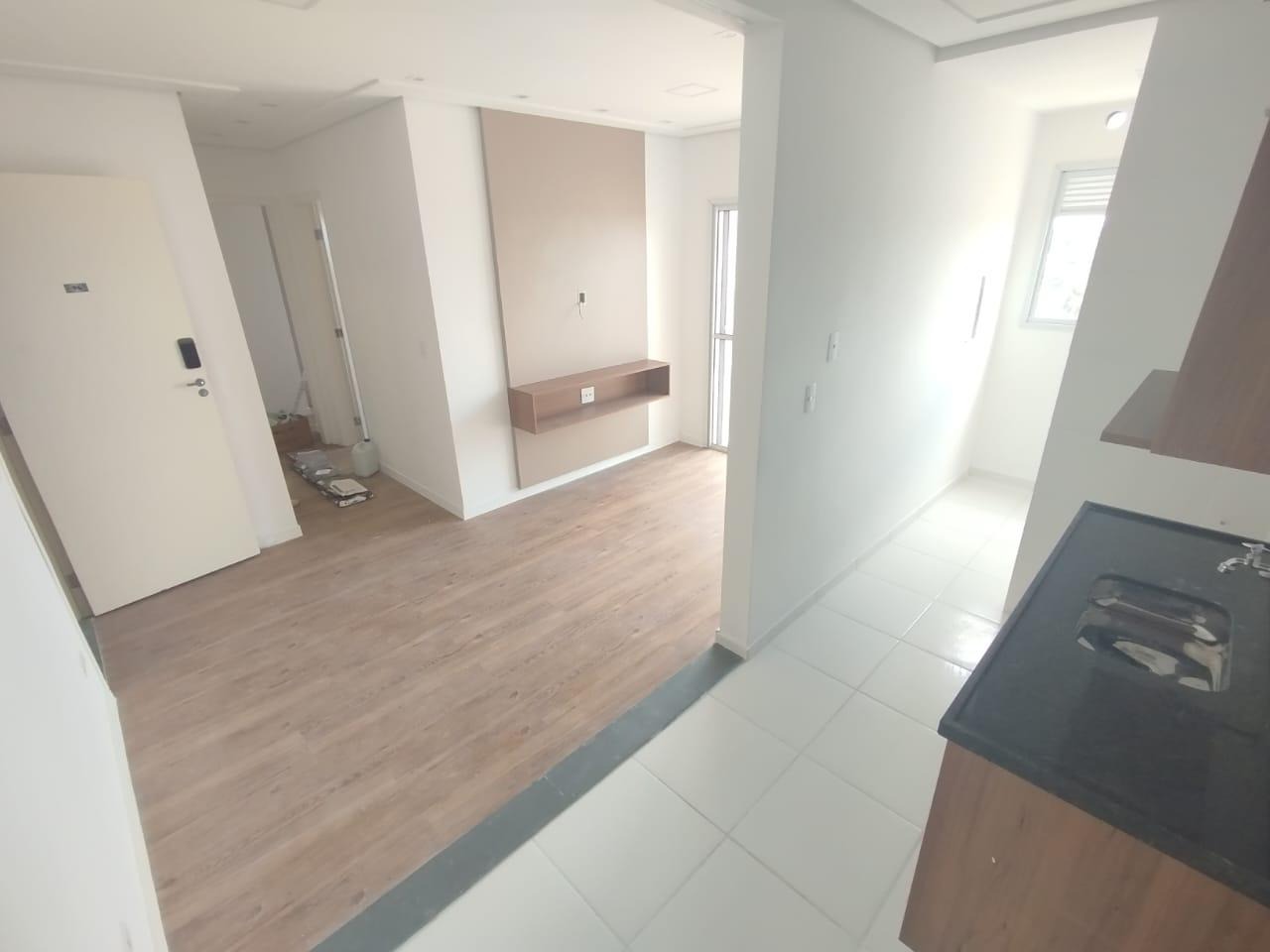 Apartamento à venda e aluguel com 2 quartos, 46m² - Foto 4