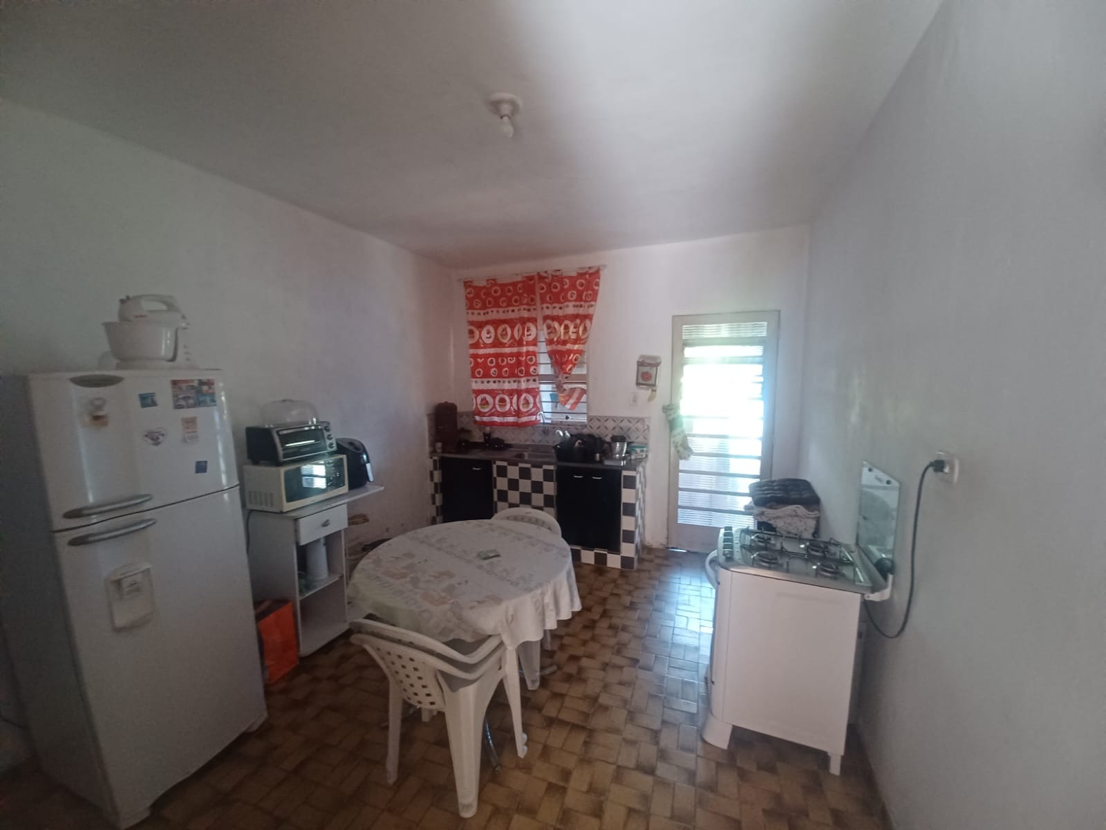 Casa à venda com 2 quartos - Foto 4