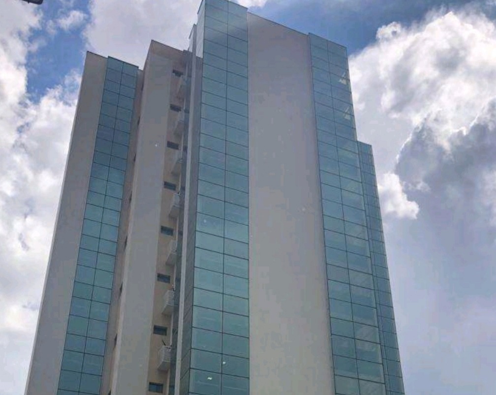 Sala Comercial no Condomínio Trujillo Office - Oportunidade no Jardim Trujillo, Sorocaba