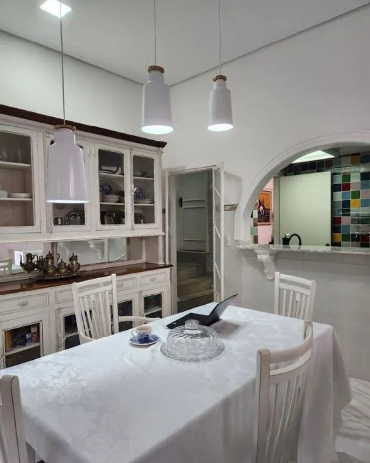 Casa para alugar com 4 quartos - Foto 4