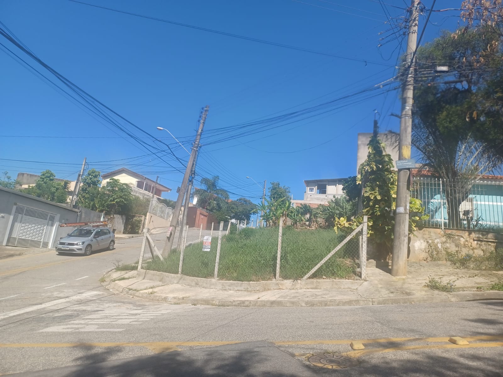 Terreno à Venda no Jardim Vera Cruz - Ótima Localização para Investimento!