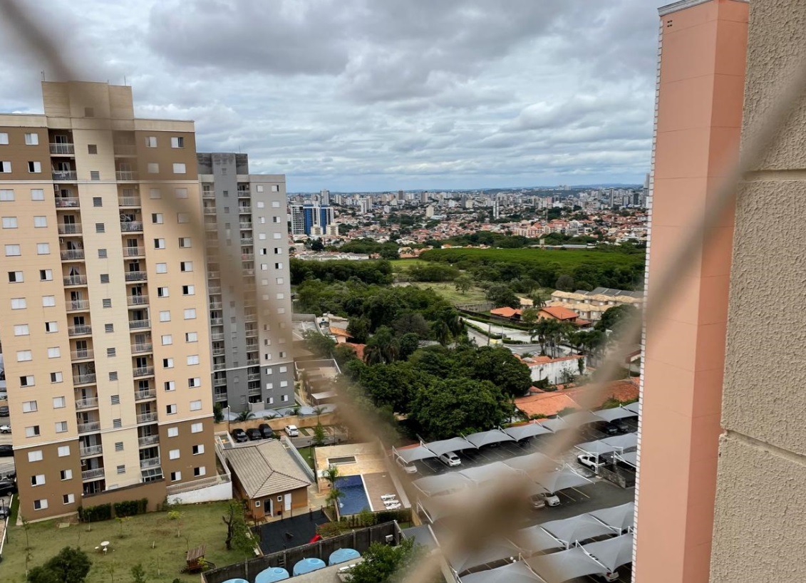 Apartamento à venda com 2 quartos, 66m² - Foto 19