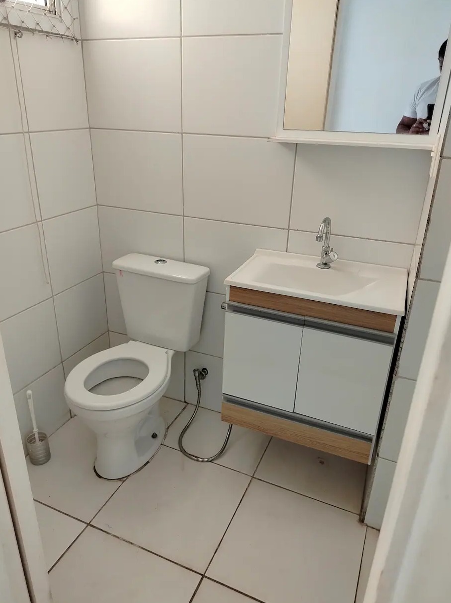 Apartamento para alugar com 2 quartos, 52m² - Foto 9