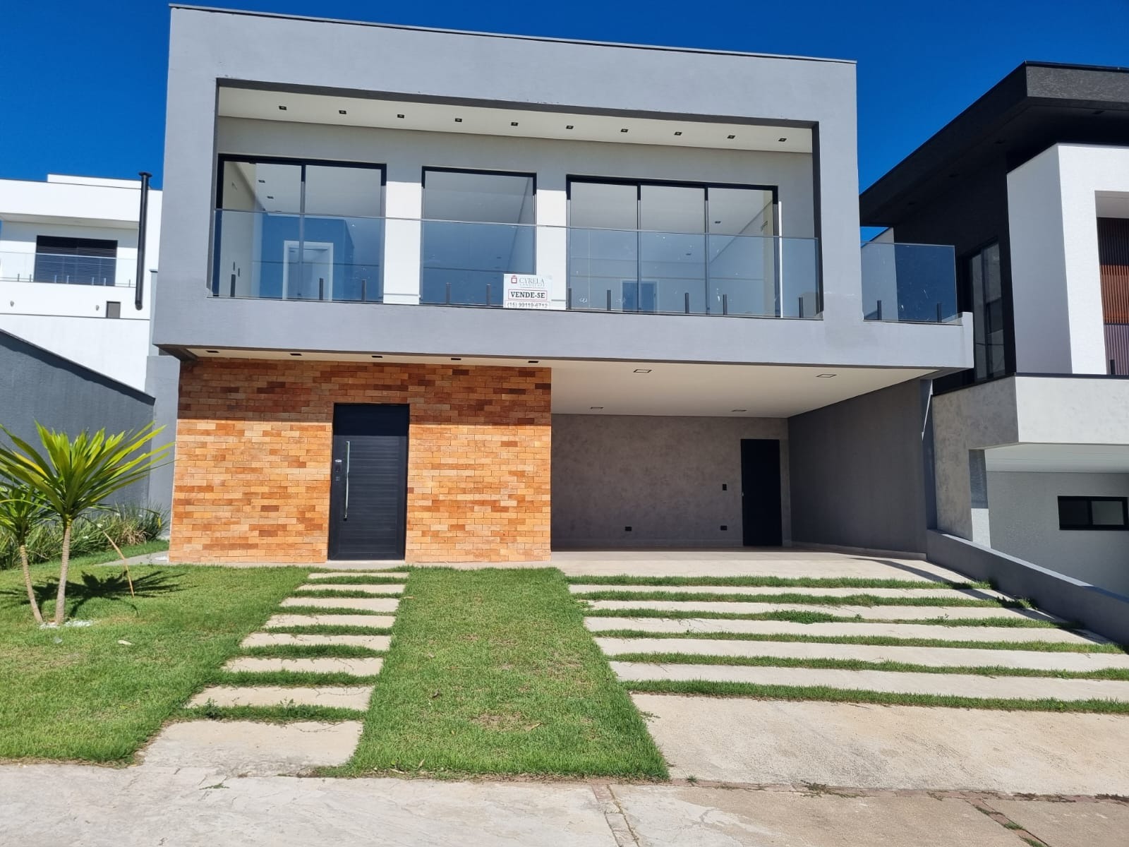 Residencial Cyrela Esplanada: Elegância, Conforto e Qualidade de Vida