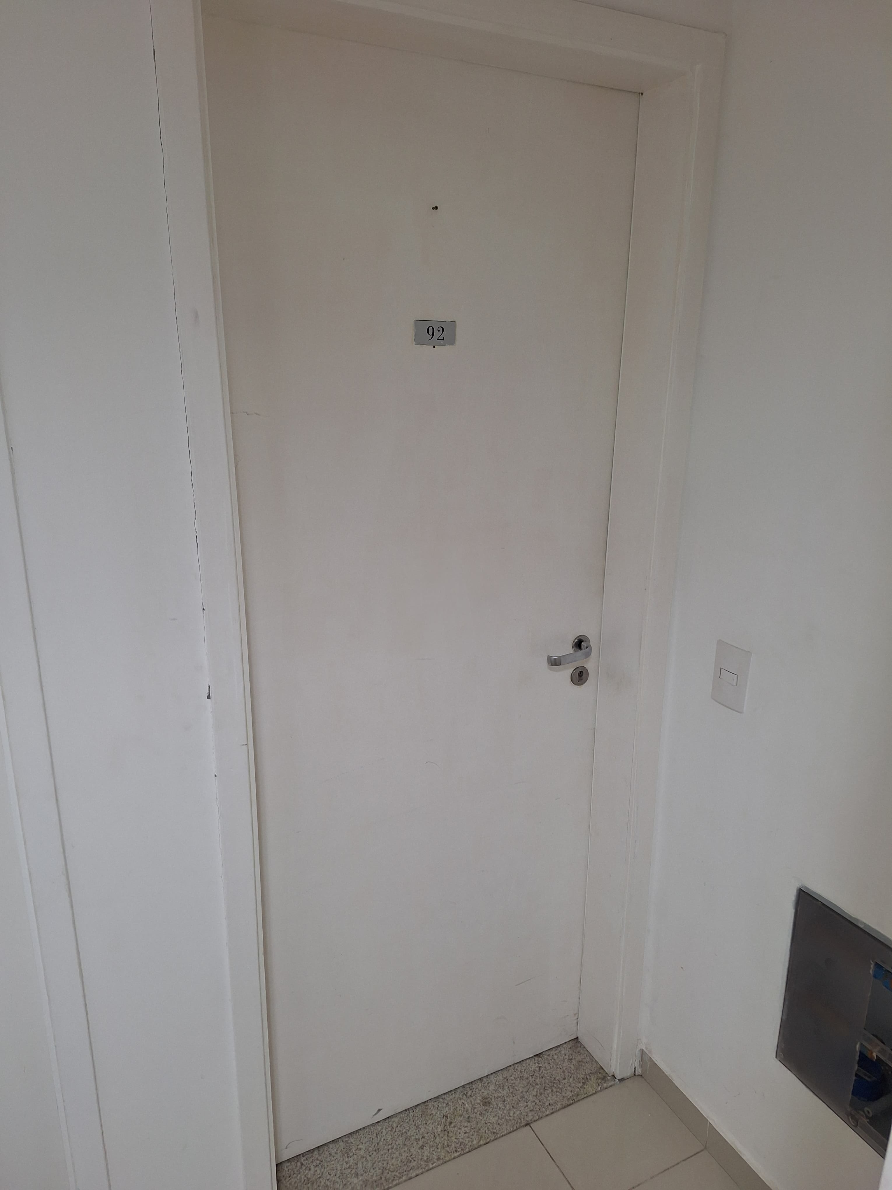 Apartamento à venda e aluguel com 2 quartos, 68m² - Foto 1