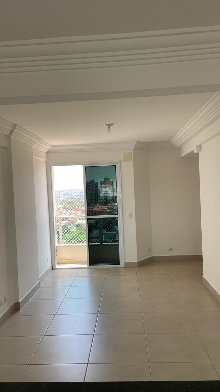 Apartamento Elegante no Edifício Nena Moncayo - 2 Dormitórios, Suíte e Vista Deslumbrante