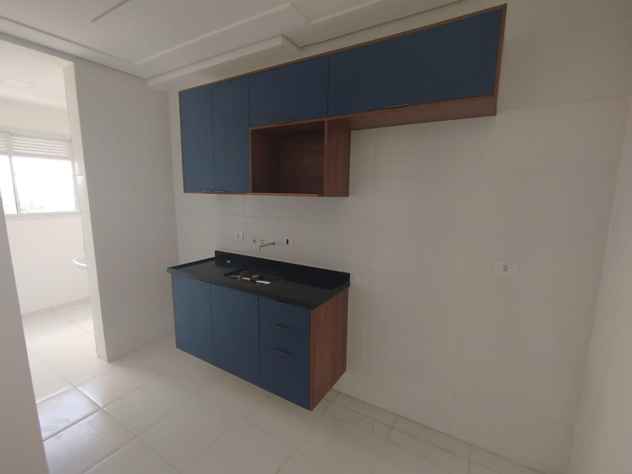 Apartamento à venda e aluguel com 2 quartos, 46m² - Foto 3