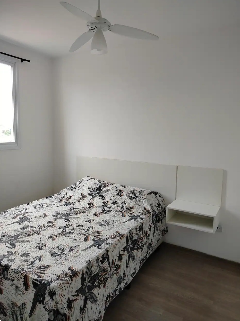 Apartamento para alugar com 2 quartos, 52m² - Foto 16