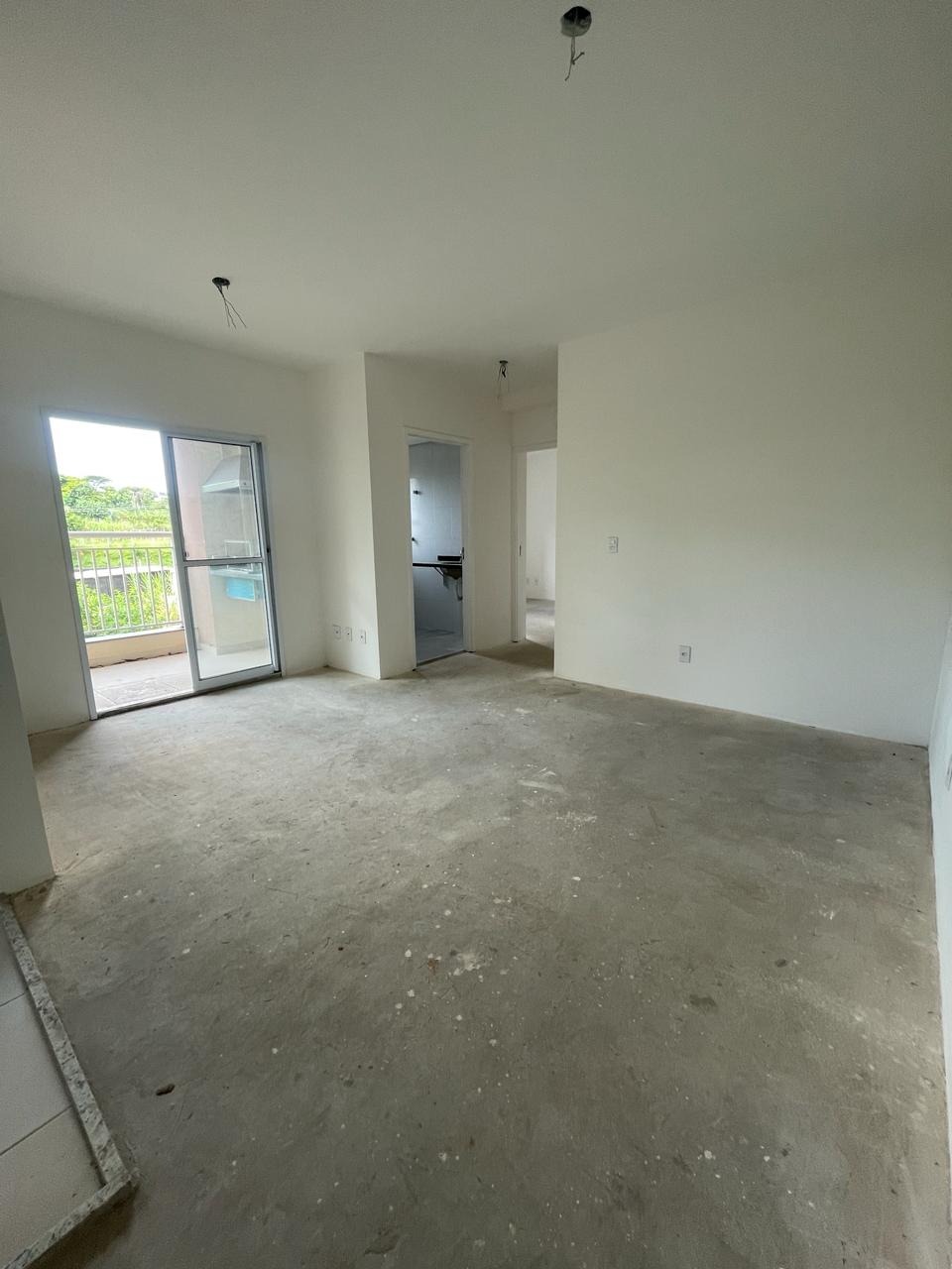 Apartamento à venda com 2 quartos, 63m² - Foto 4