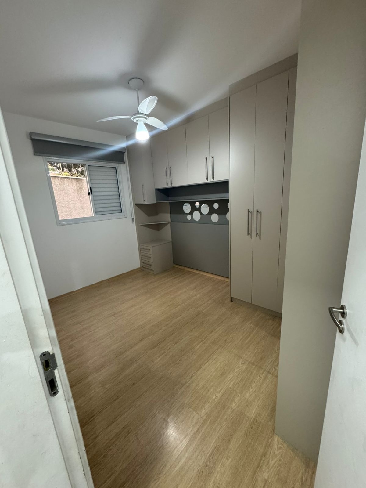 Apartamento para alugar com 2 quartos, 54m² - Foto 3