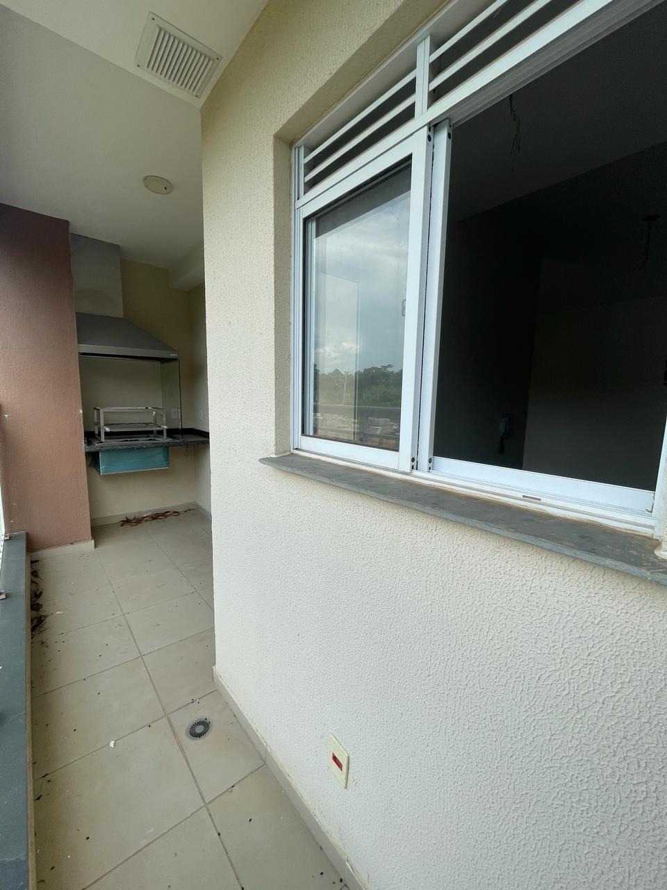 Apartamento à venda com 2 quartos, 63m² - Foto 8